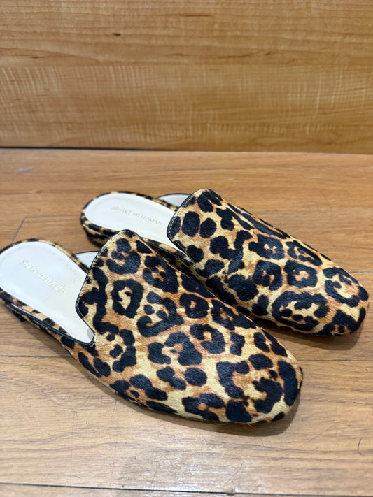 Stuart Weitzman Mule