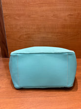 Load image into Gallery viewer, Tiffany and Co Canvas Messenger Bag
