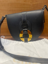 Load image into Gallery viewer, Chloé Small Darryl Saddle Crossbody
