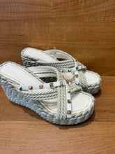 Load image into Gallery viewer, Valentino Stud Loafers
