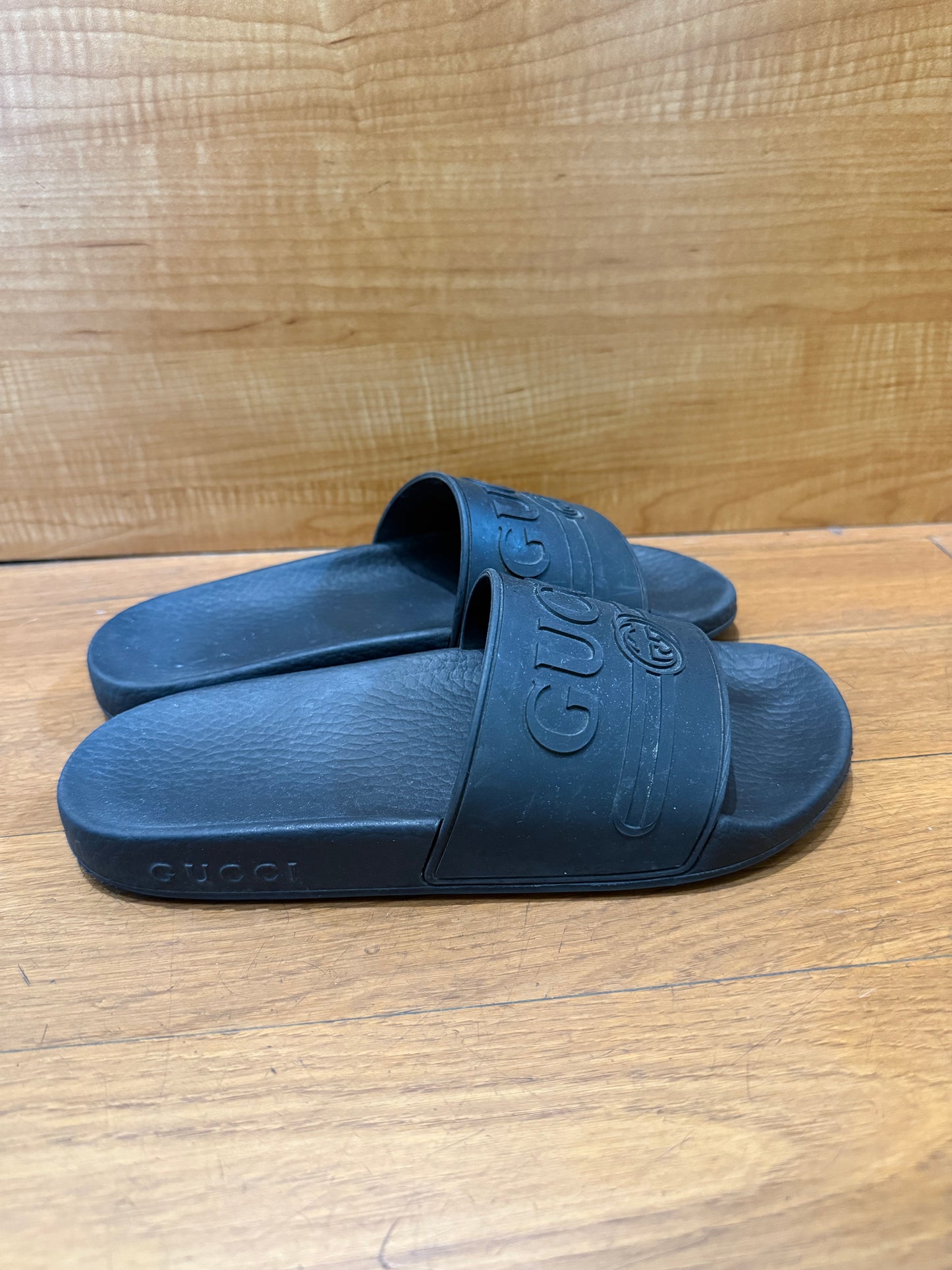 Gucci Slides