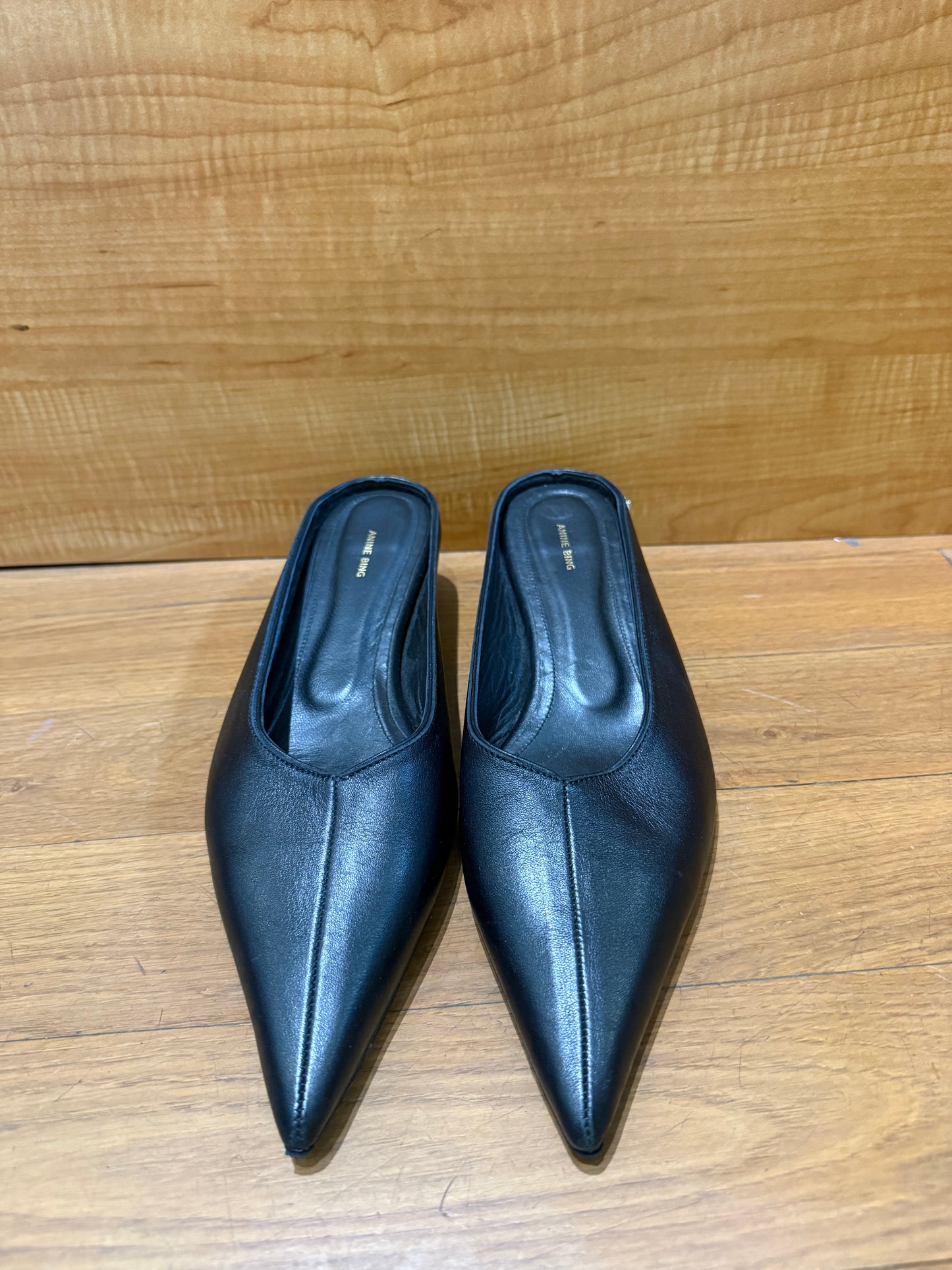 Anine Bing Heels