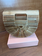 Load image into Gallery viewer, Cult Gaia Gaia’s Arc Bag
