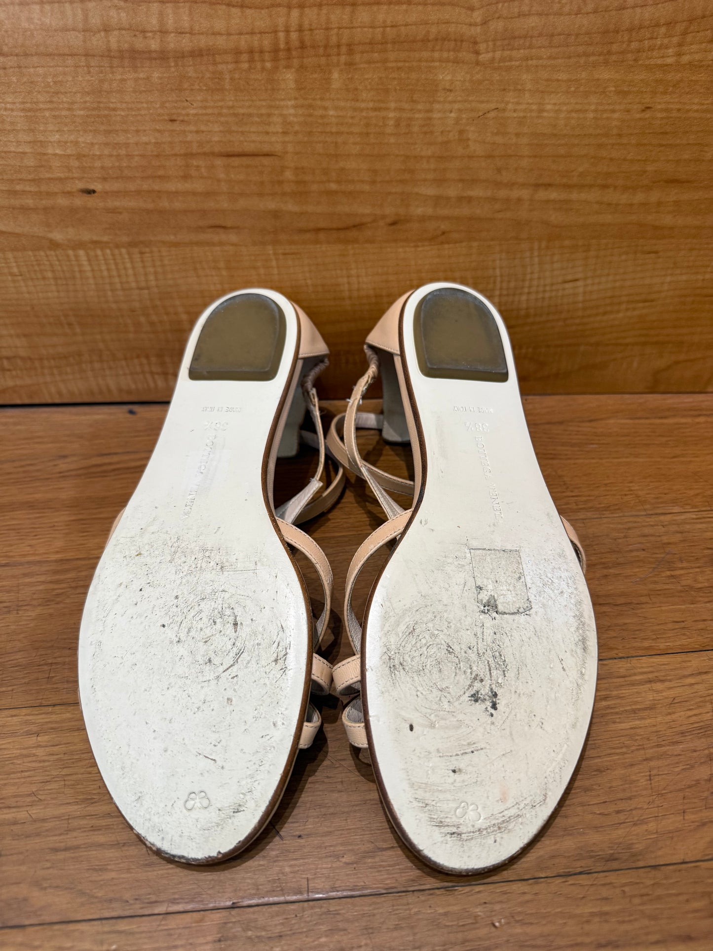 Bottega Veneta Sandals