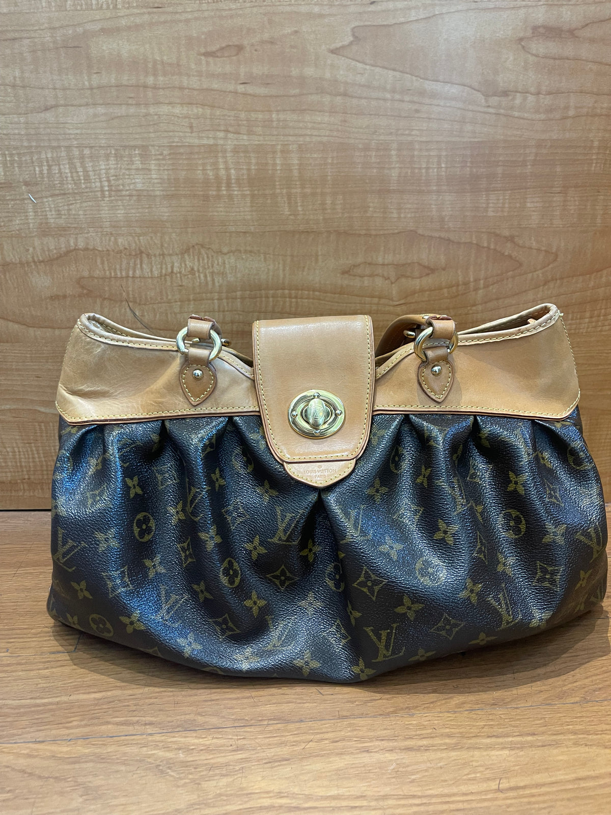 Louis Vuitton Monogram Boetie PM