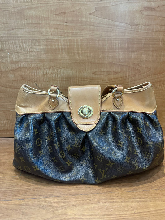 Louis Vuitton Monogram Boetie PM