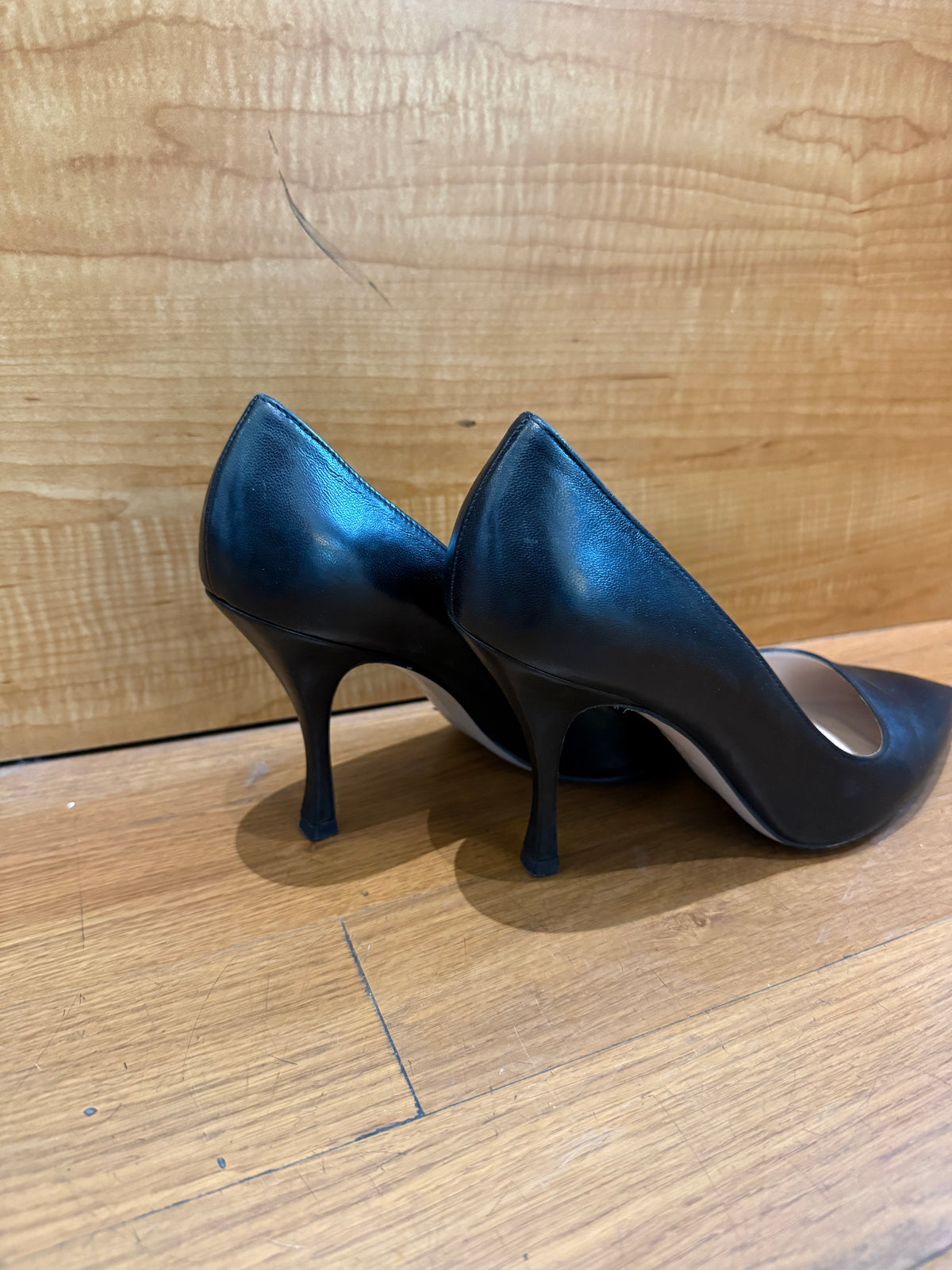 Stuart Weitzman Heels
