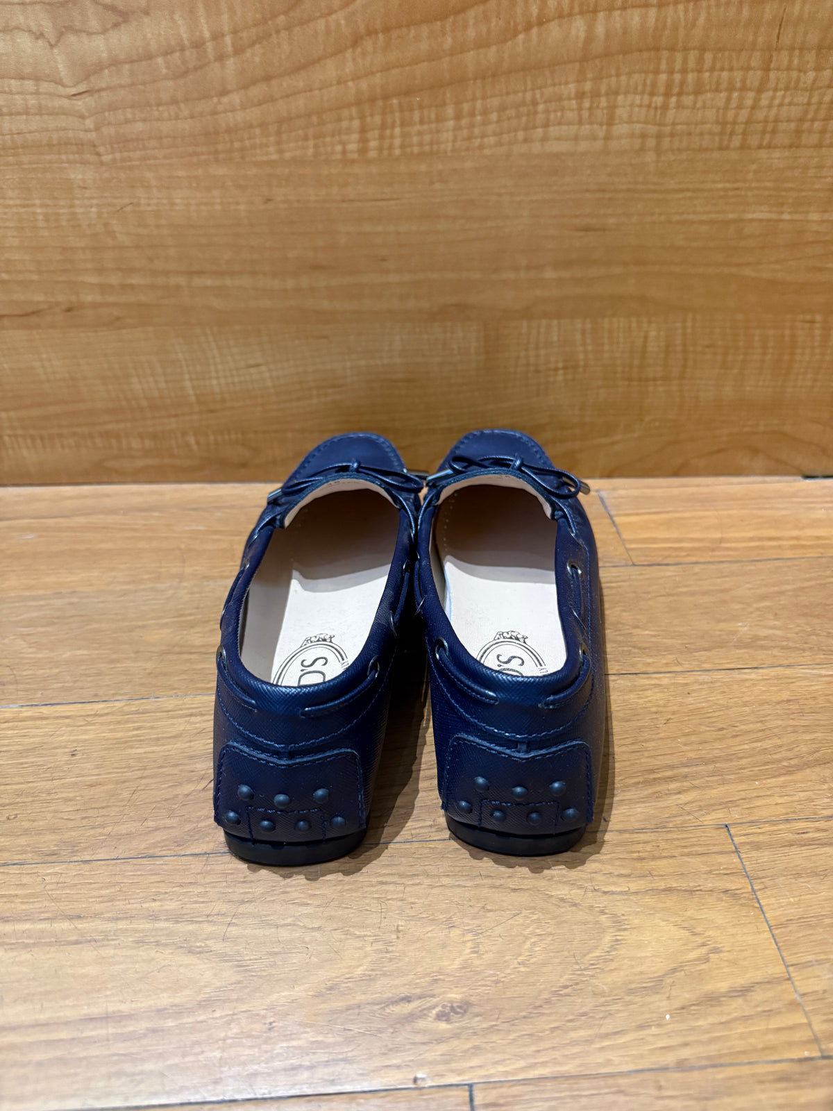 Tods Loafer