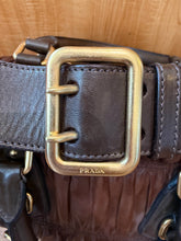 Load image into Gallery viewer, Prada Nappa Tote
