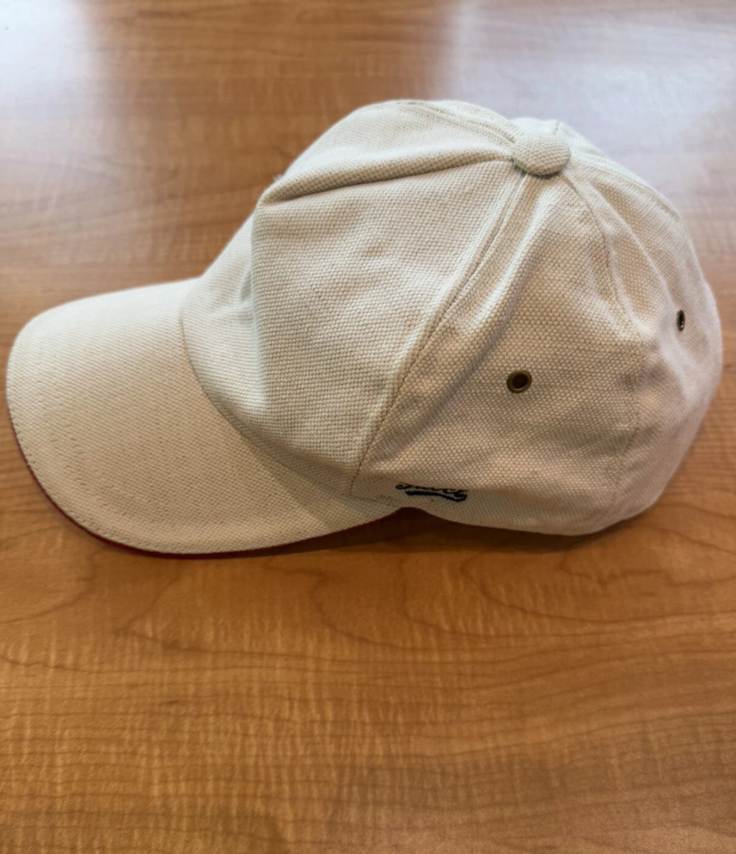 Gucci Baseball Cap