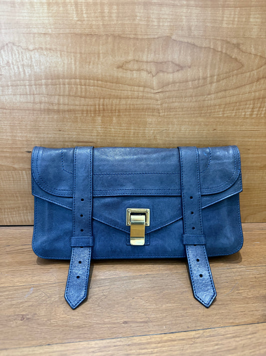 Proenza Schouler Clutch