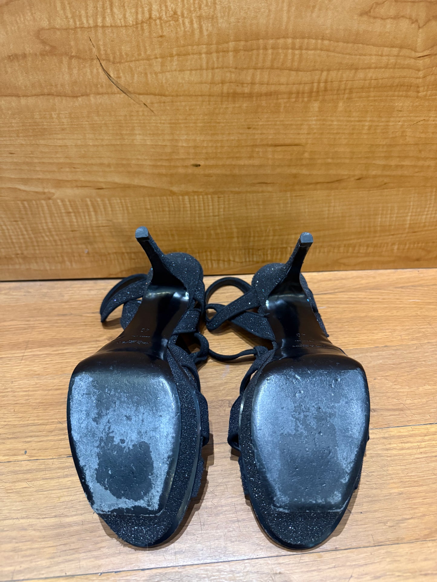 YSL Tribute Heels