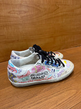 Load image into Gallery viewer, Golden Goose Superstars
