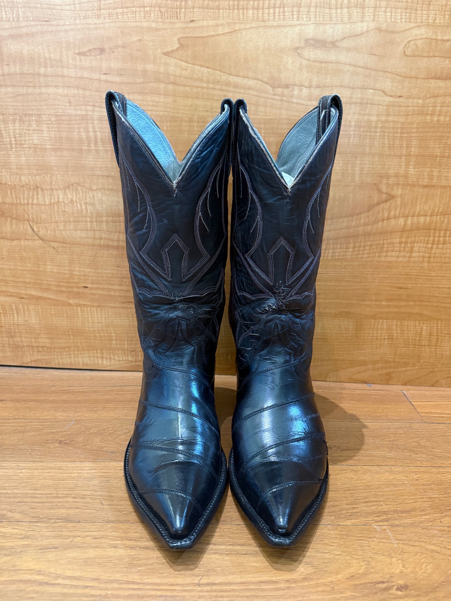 Bilbo Cowboy Boots