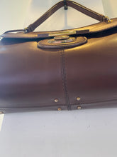 Load image into Gallery viewer, Tods Brown Leather Shoulder Bag
