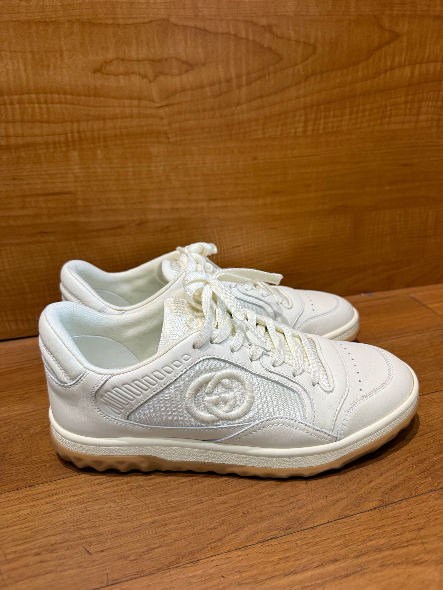 Gucci Double G Sneakers