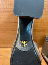 Load image into Gallery viewer, Prada Heels- Size 7
