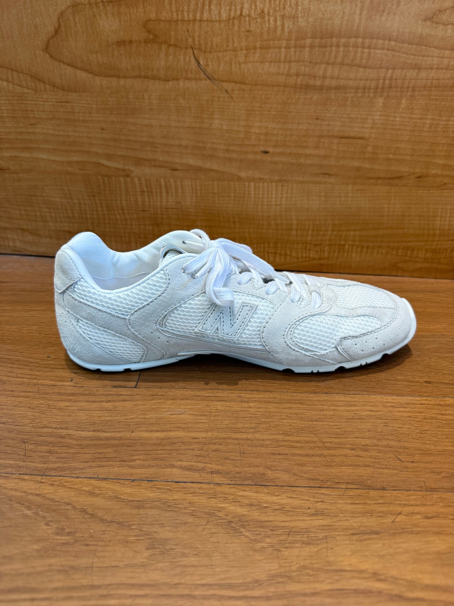 Miu Miu X New Balance Sneakers