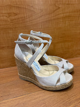 Load image into Gallery viewer, Jimmy Choo Alanah Wedges
