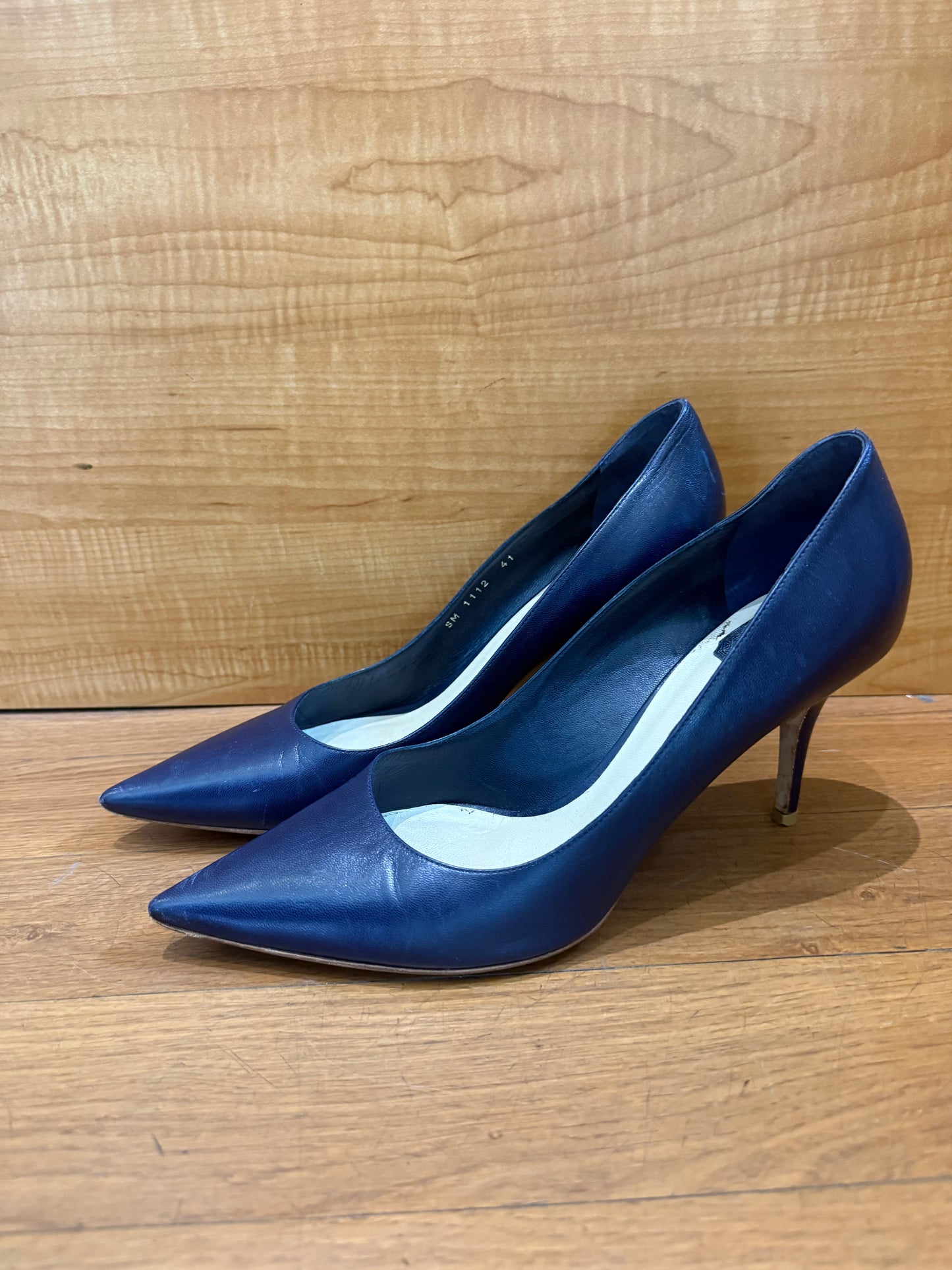 Christian Dior Heels