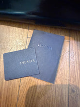 Load image into Gallery viewer, Prada Spazzolato Tote
