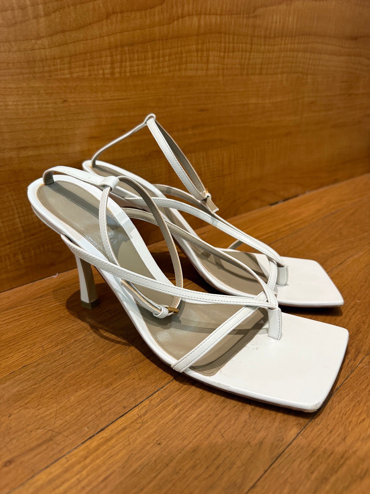 Bottega Veneta Heels