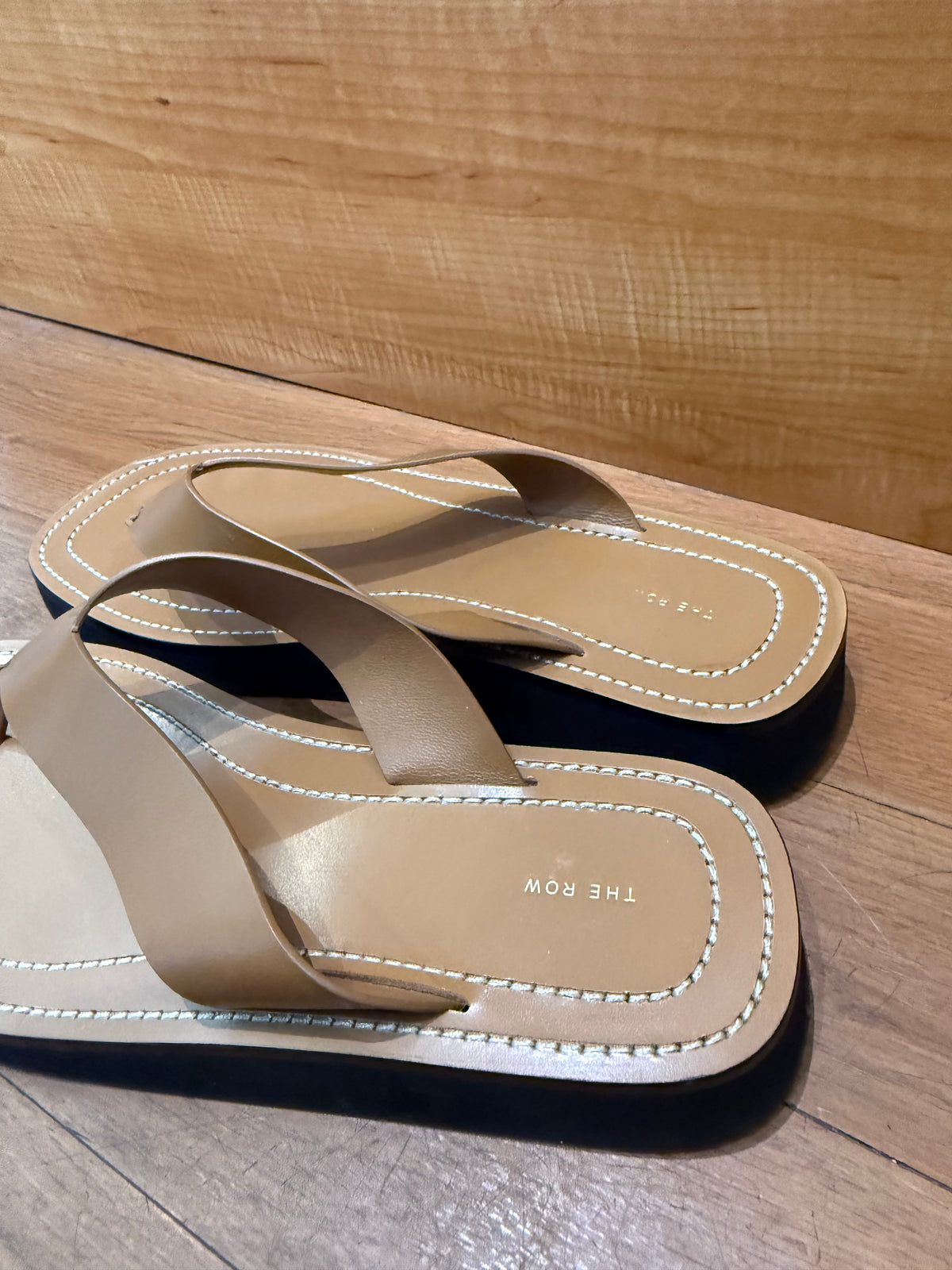 The Row Ginza Sandals