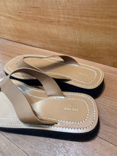 Load image into Gallery viewer, The Row Ginza Sandals
