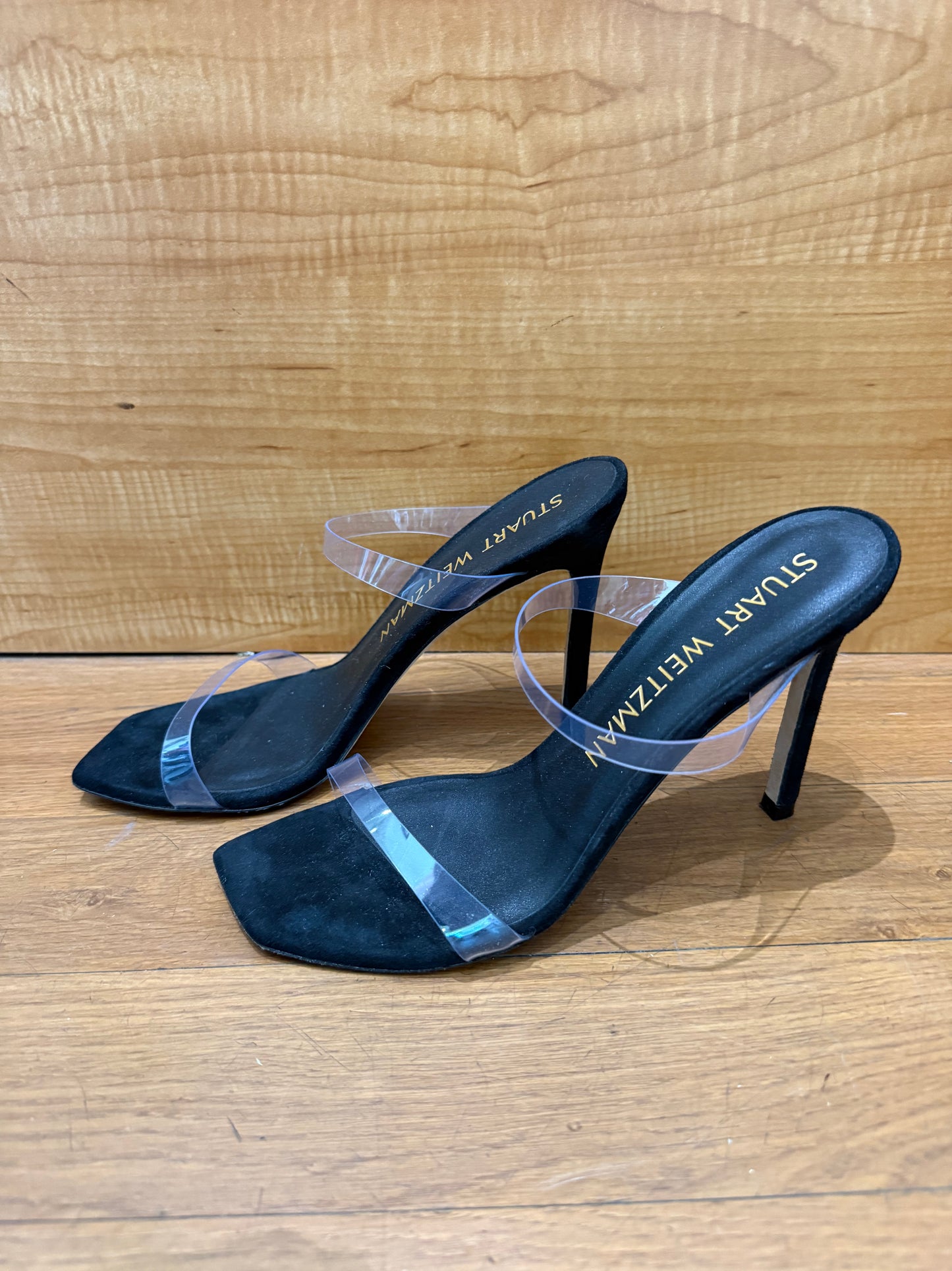 Stuart Weitzman Heels
