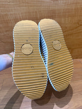 Load image into Gallery viewer, Chloe Nama Mixed Sneakers size 6
