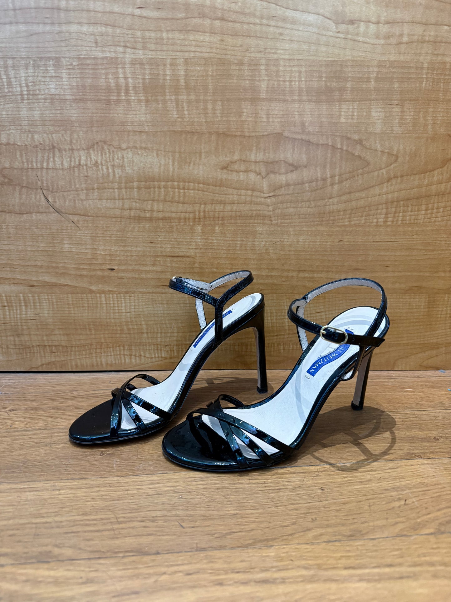 Stuart Weitzman Heels