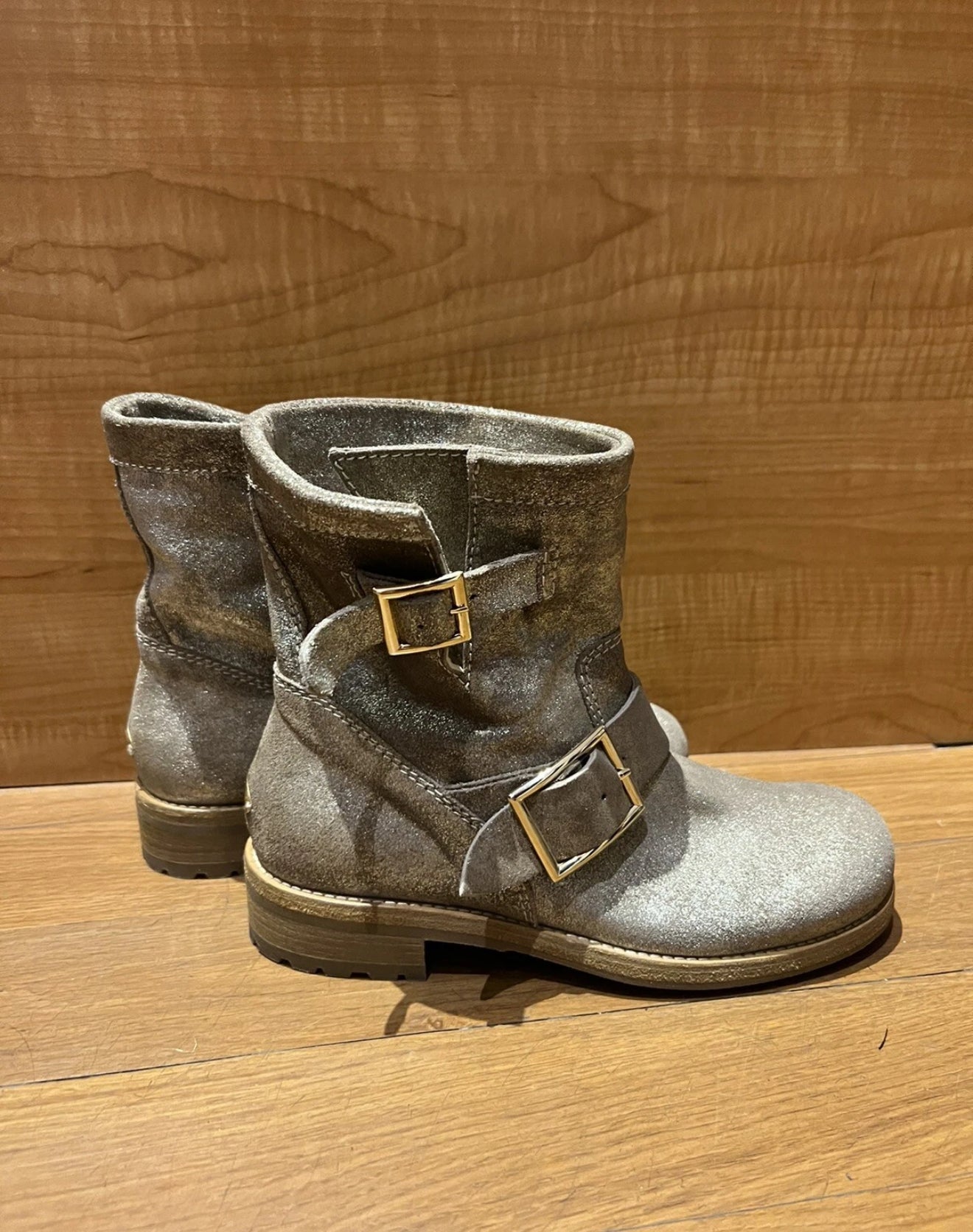 Jimmy Choo Boots
