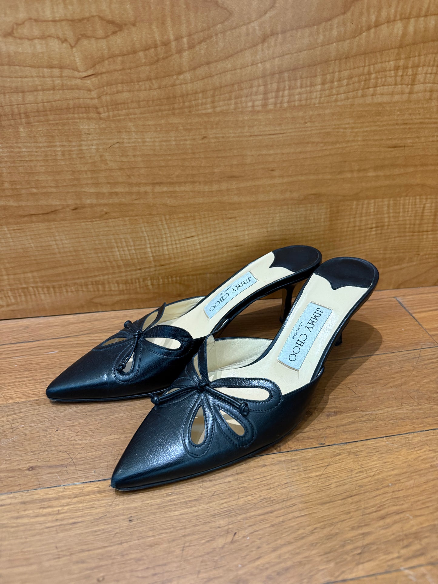 Jimmy Choo Heels