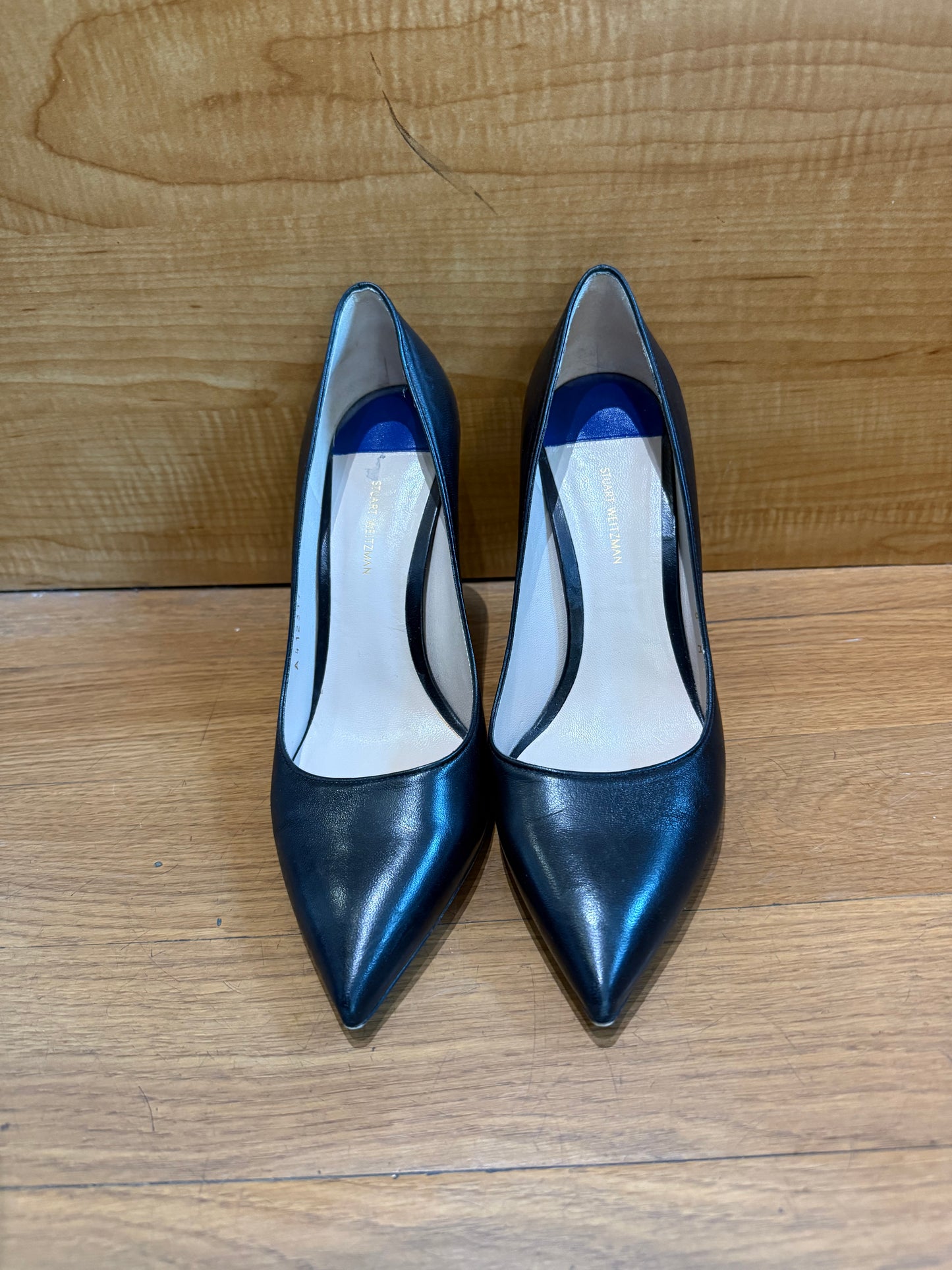 Stuart Weitzman Heels