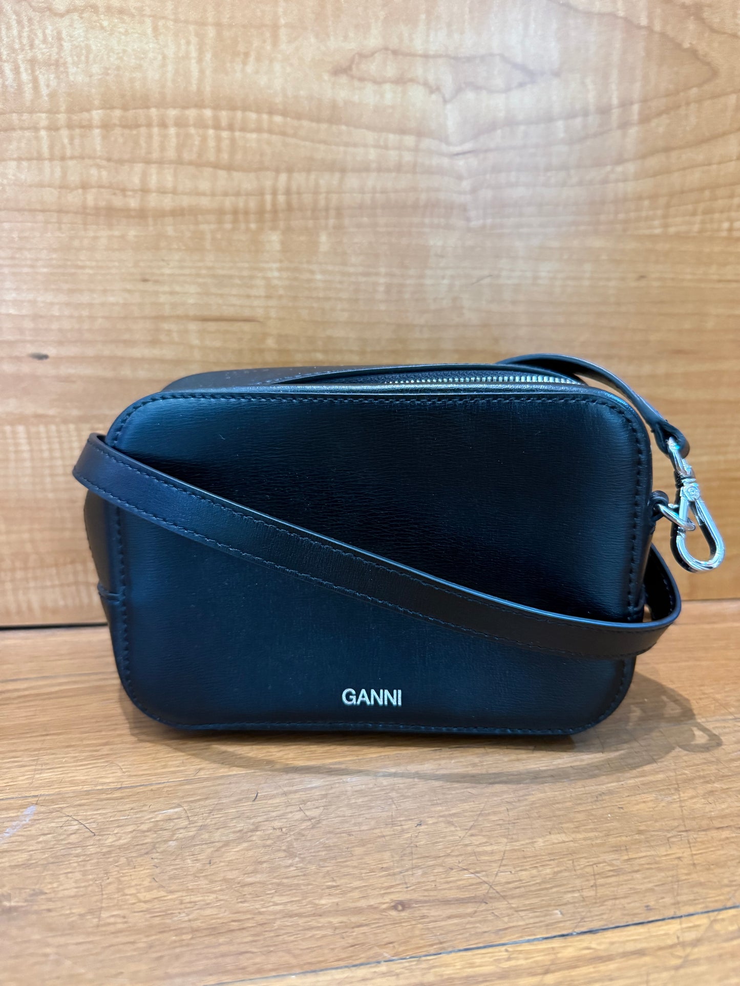 Ganni Crossbody