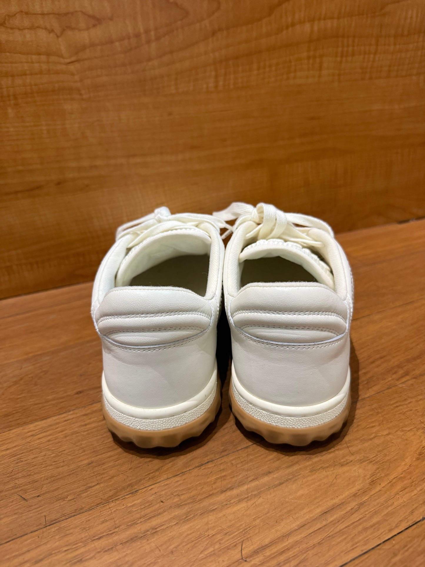 Gucci Double G Sneakers