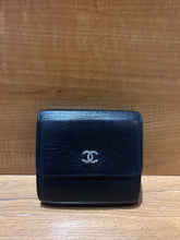 Load image into Gallery viewer, CHANEL Compact Wallet
