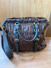 Load image into Gallery viewer, Prada Nappa Tote
