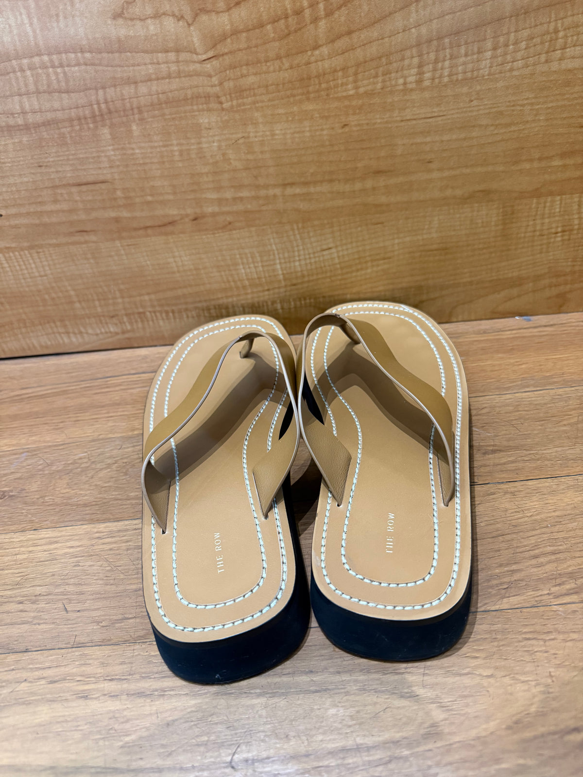 The Row Ginza Sandals