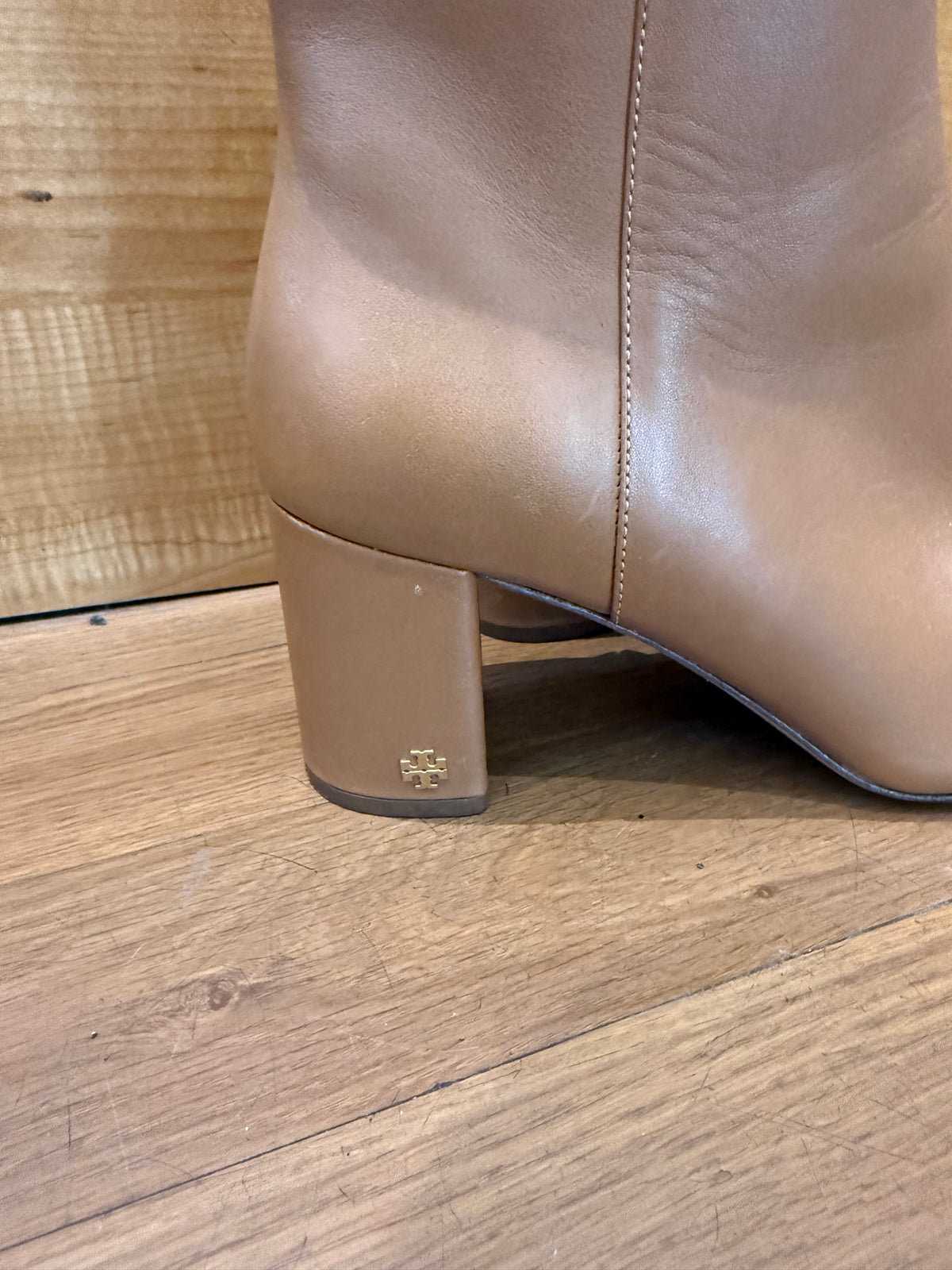 Tory Burch Bootie