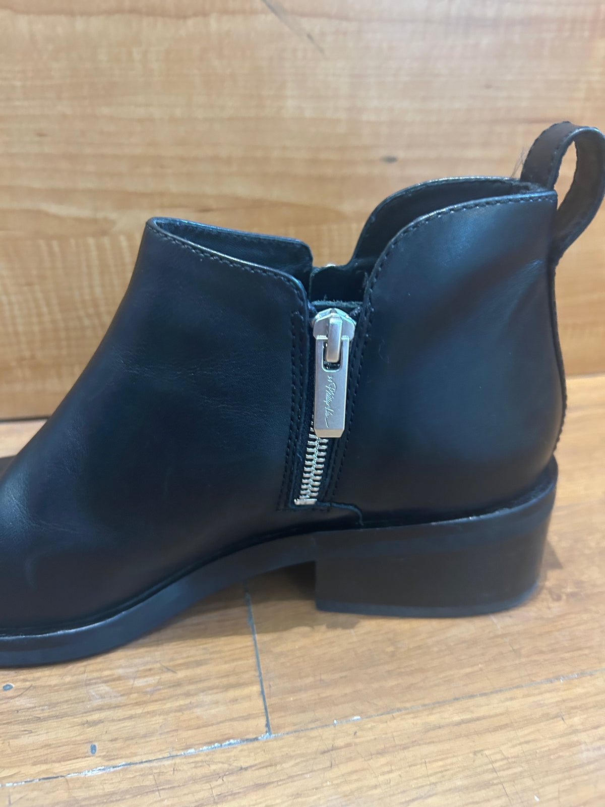 Phillip Lim Alexa 40mm Ankle Boots