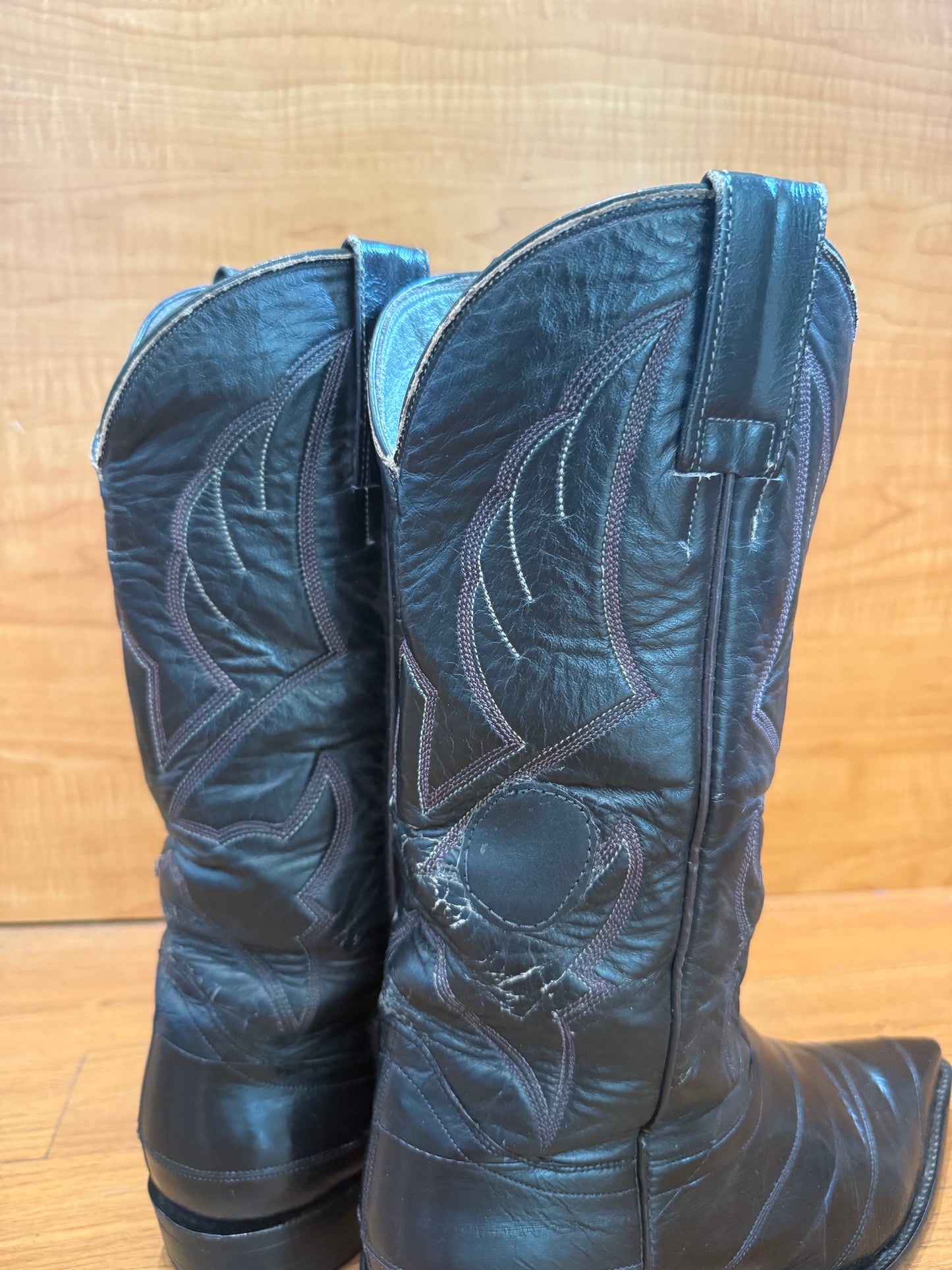 Bilbo Cowboy Boots