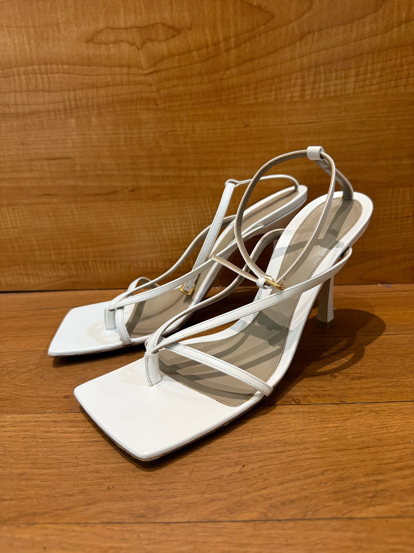 Bottega Veneta Heels