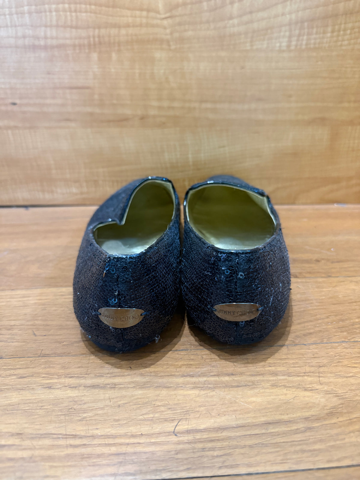 Jimmy Choo Loafers