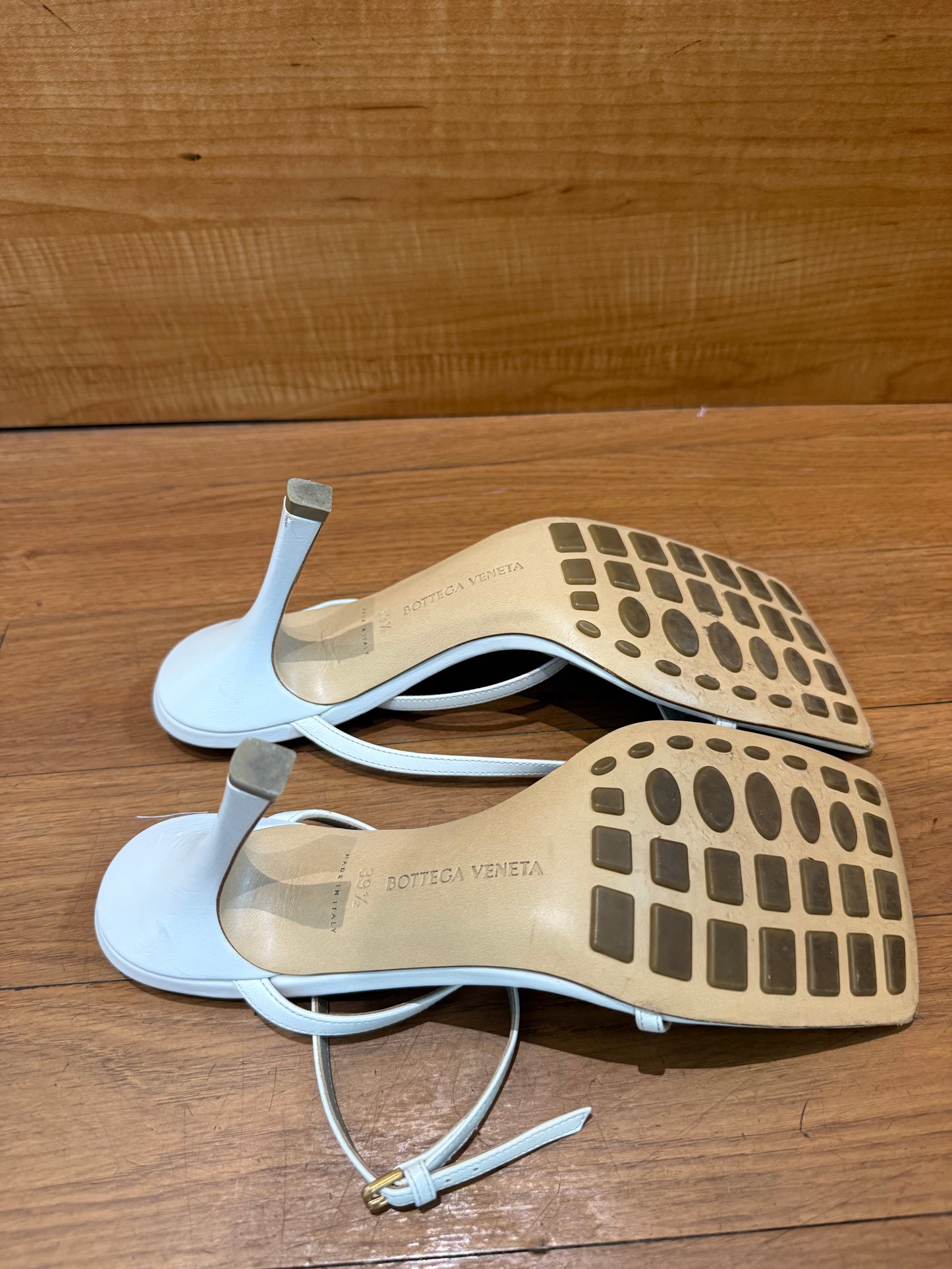 Bottega Veneta Heels