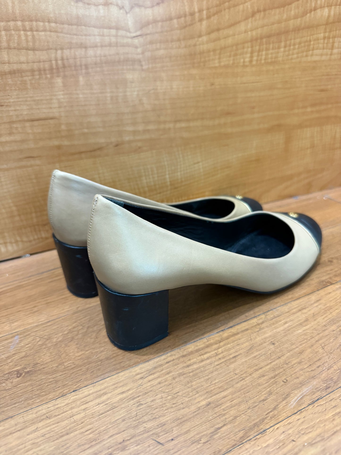 Tory Burch Heels