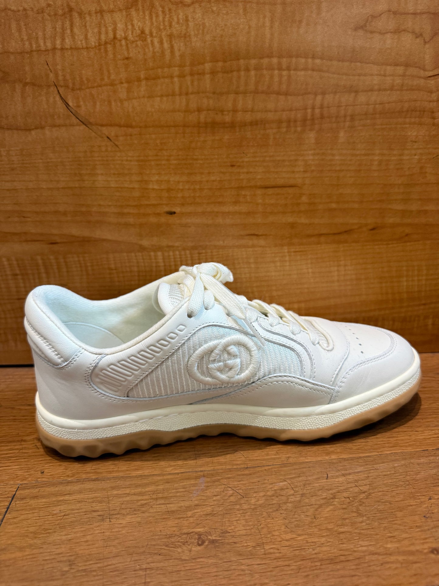 Gucci Double G Sneakers