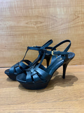 Load image into Gallery viewer, YSL Tribute Sandals
