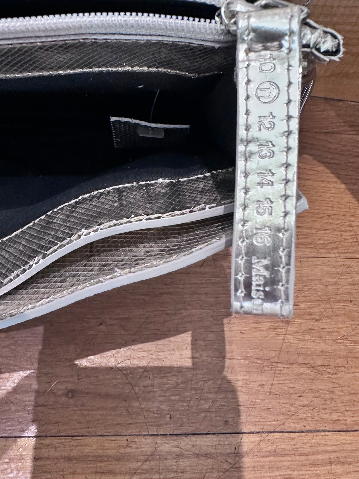 Maison Martin Margiela Handbag