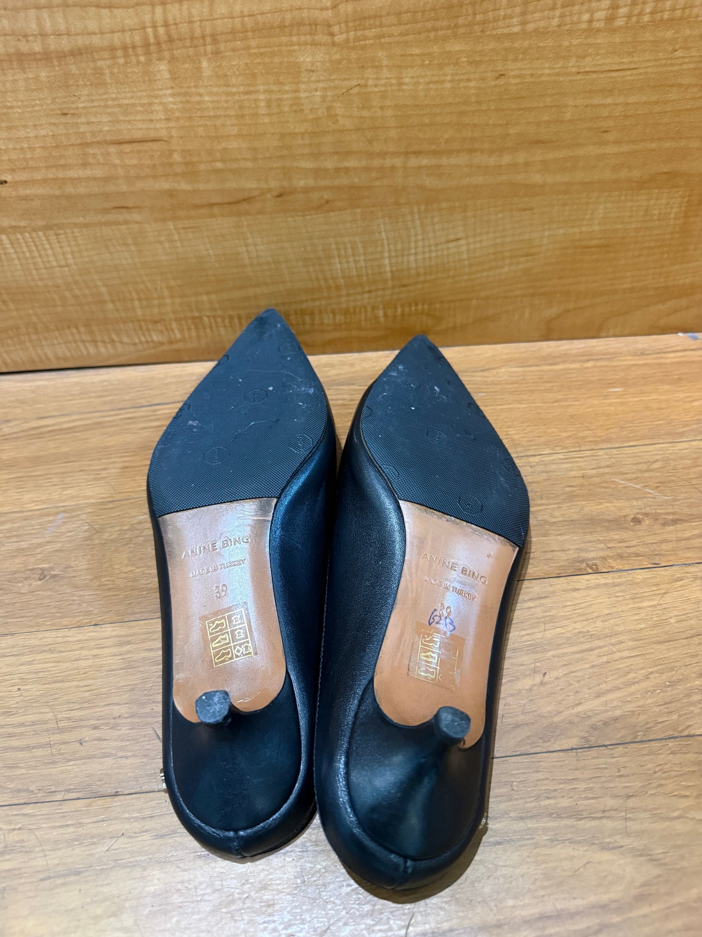 Anine Bing Heels